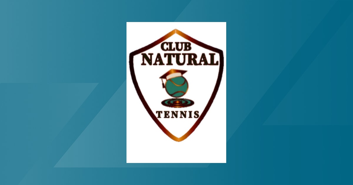 Club Natural Tenis - Tenis a Logroño
