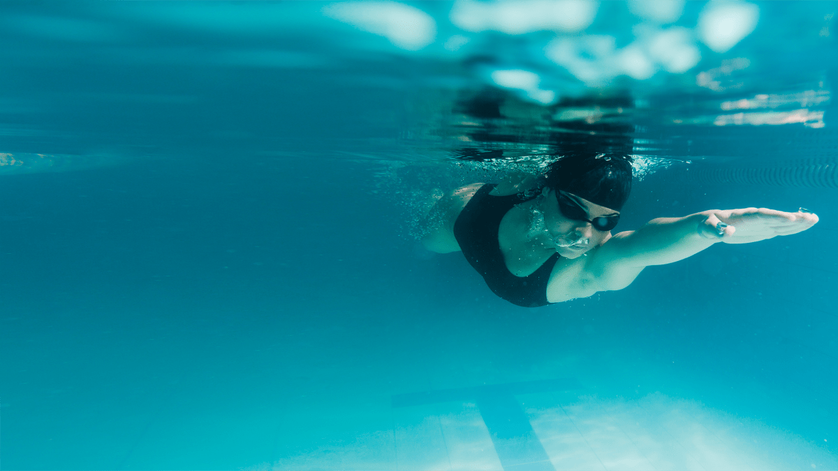 Real Canoe Natación Club - Natacion a Madrid