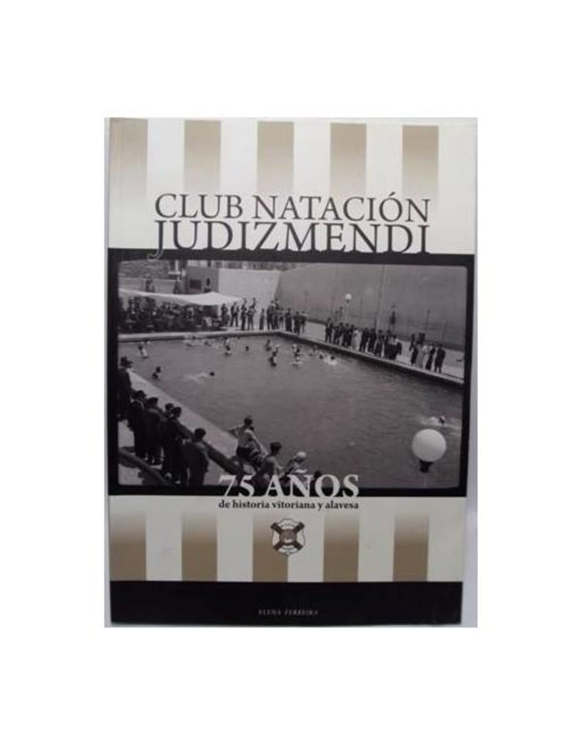 Club Natación Judizmendi - Natacion in Vitoria-Gasteiz