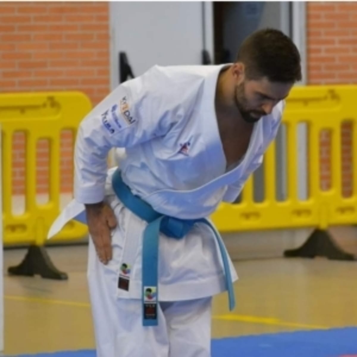 Kyodai Centro de Entrenamiento - Karate in València