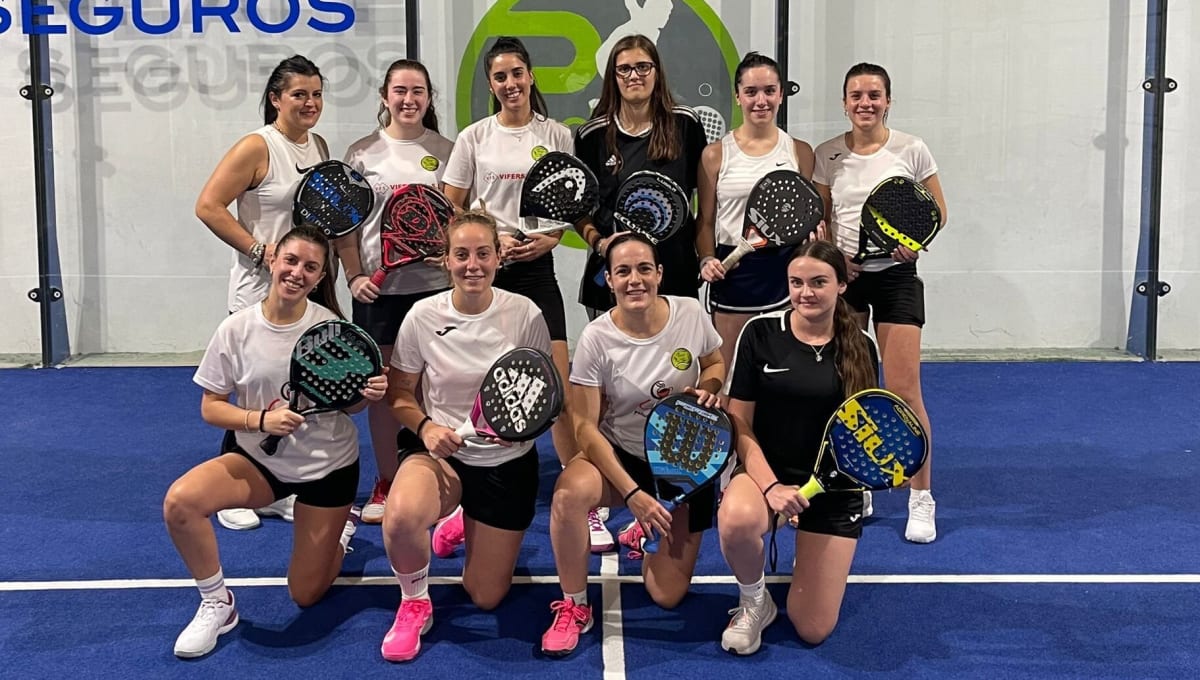 La Cubierta de Sierra Mágina - Padel a Huelma