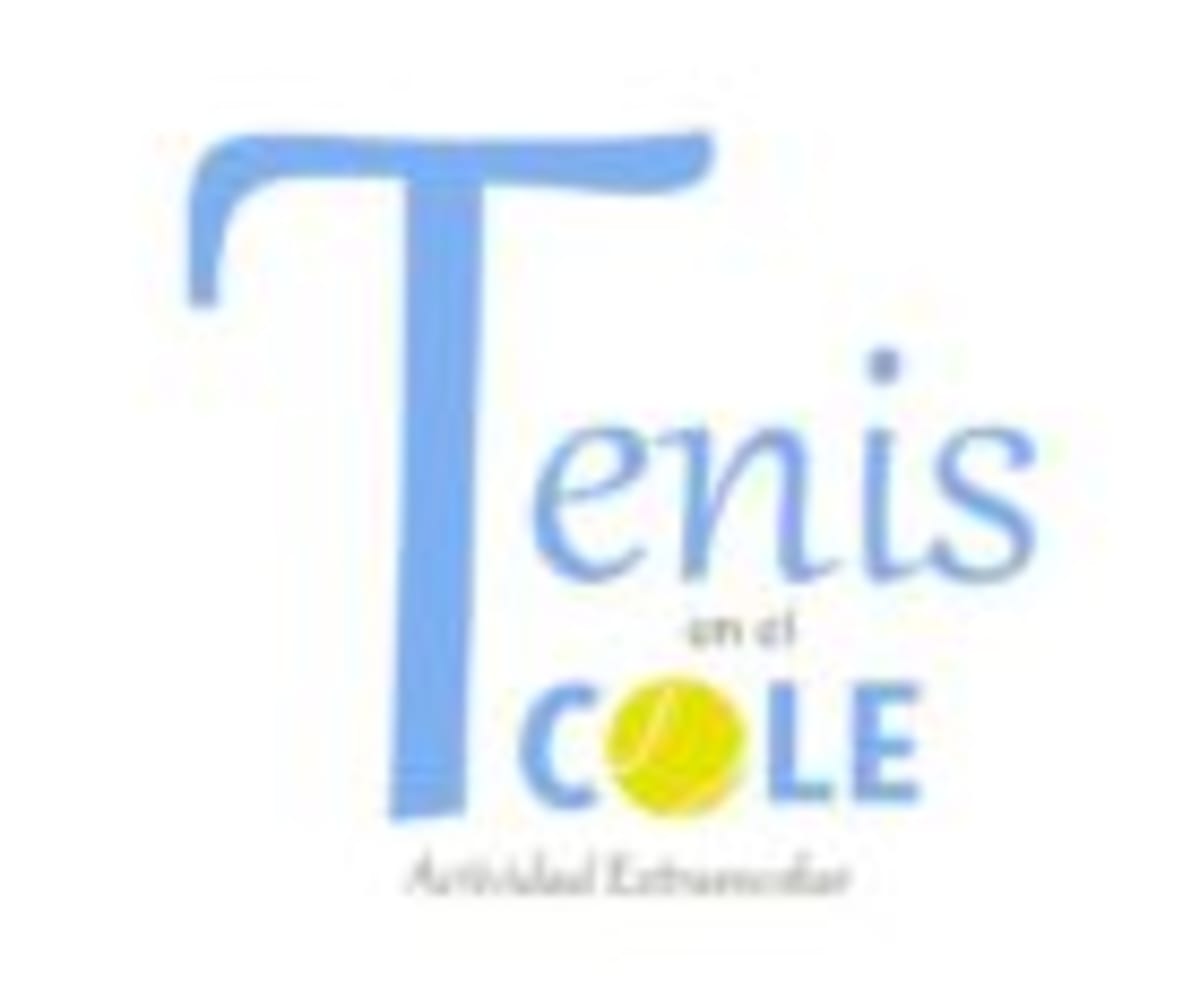 TENIS EN EL COLE - Tenis en Las Palmas de Gran Canaria