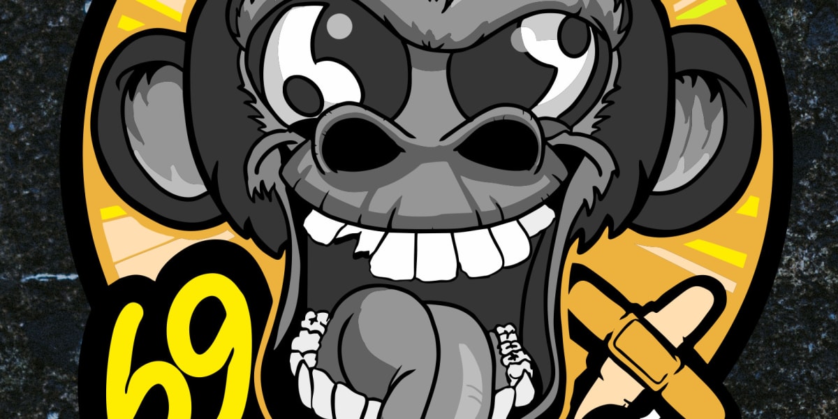 69 Monos – Acadèmia d'arts marcials mixtes (MMA) - Judo in Cornellà de Llobregat