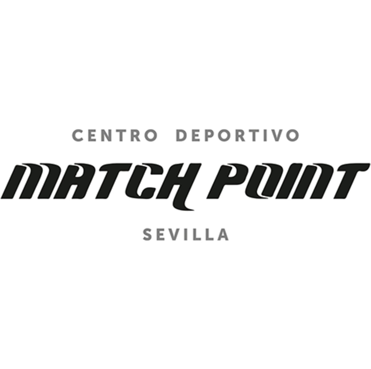 Sevilla Match Point Fitness and paddle - Padel in Dos Hermanas