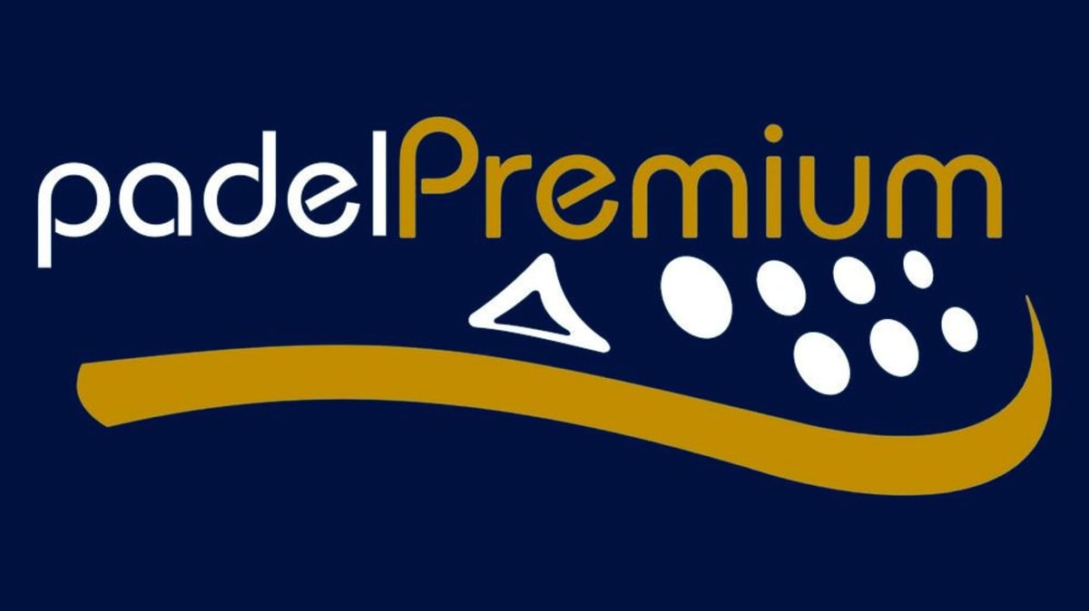 Padel Premium - Fútbol a Jaén