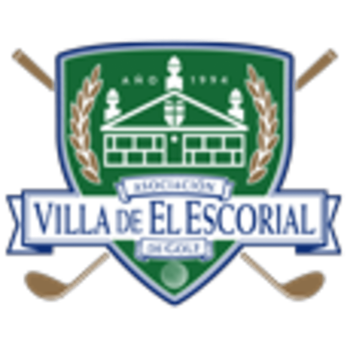 Asociación de Golf Villa de El Escorial - Golf a El Escorial
