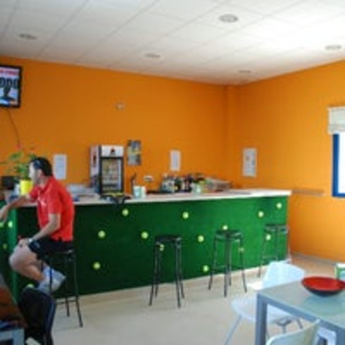 Padel Aries - Padel en Lucena