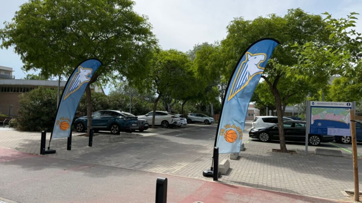 CLUB BÀSQUET VILA-SECA - Baloncesto in Tarragona