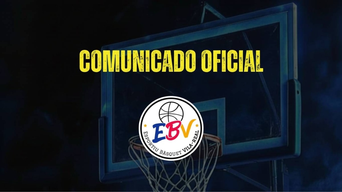 Esportiu Bàsquet Vila-real - Baloncesto a Vila-real