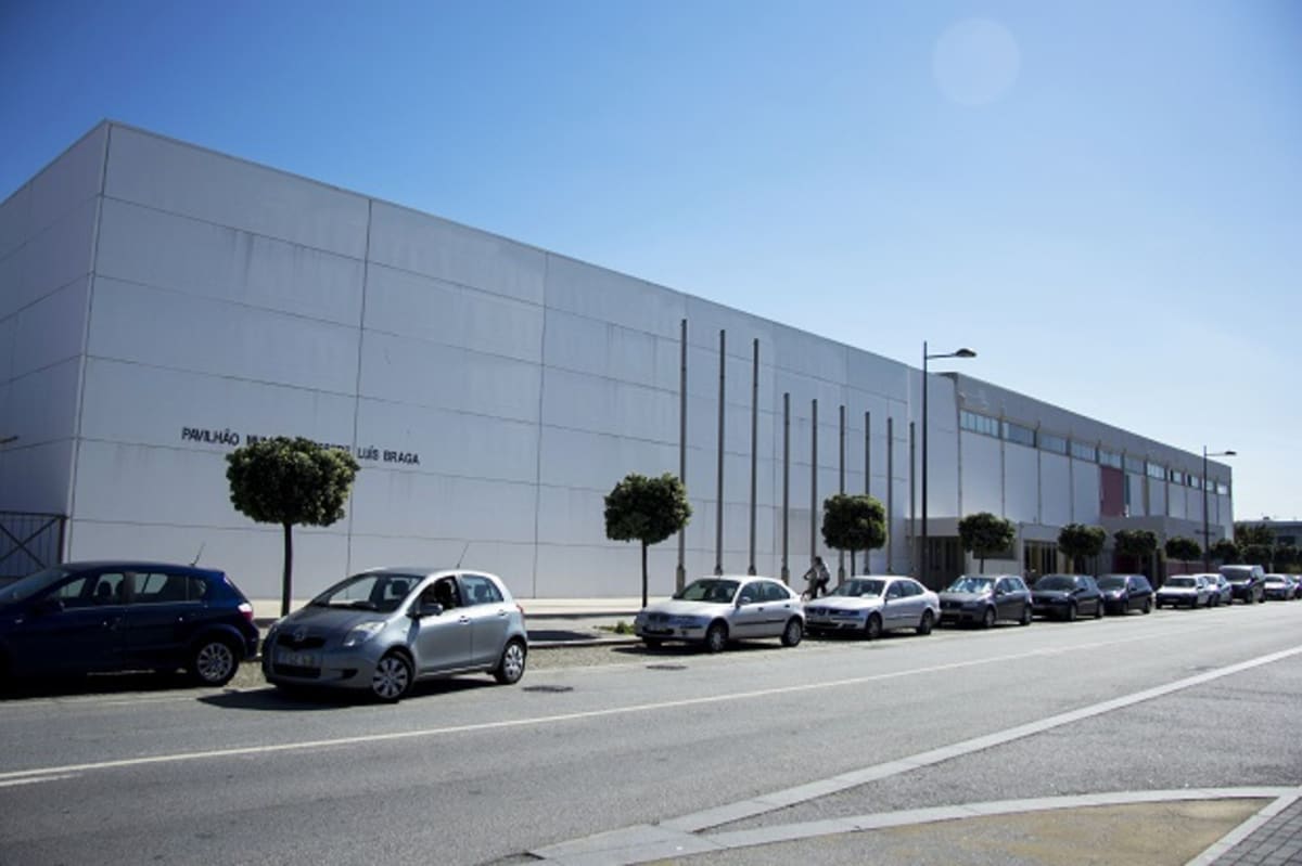 Karate Clube Viana - Judo a Viana do Castelo