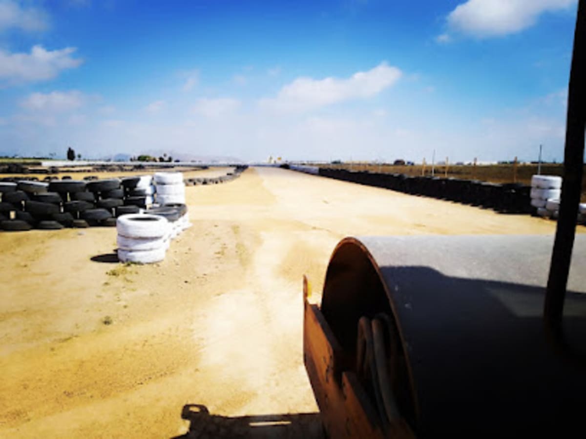 Centro Deportivo Los Alcázares - Baloncesto in Los Alcázares