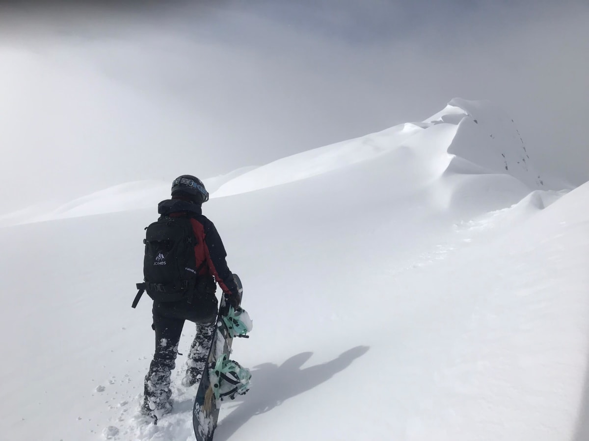 SNEUU - Ski in Madrid