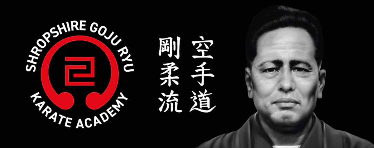 Shropshire Goju Ryu Karate Academy - Karate in Shropshire