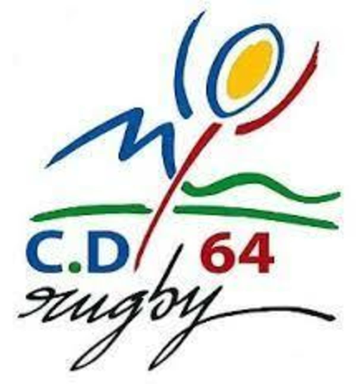 CD64 Rugby - Rugby in Pau