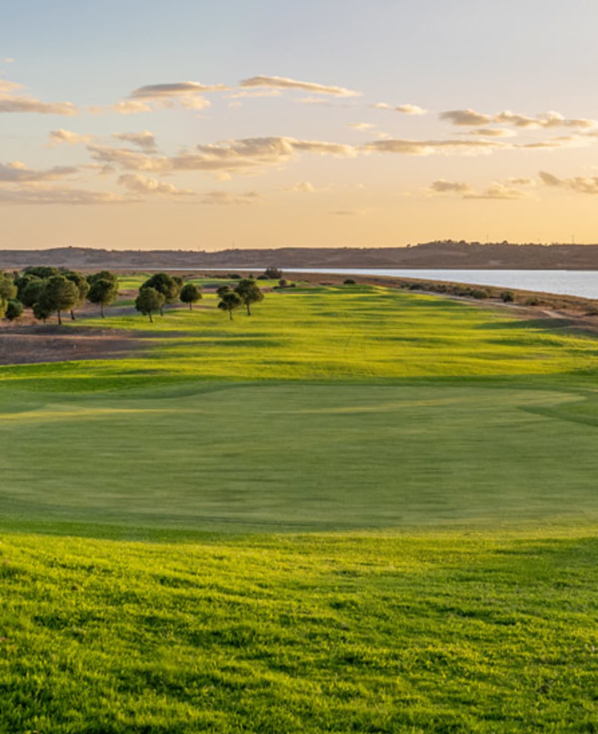 Isla Canela Links - Golf en Ayamonte