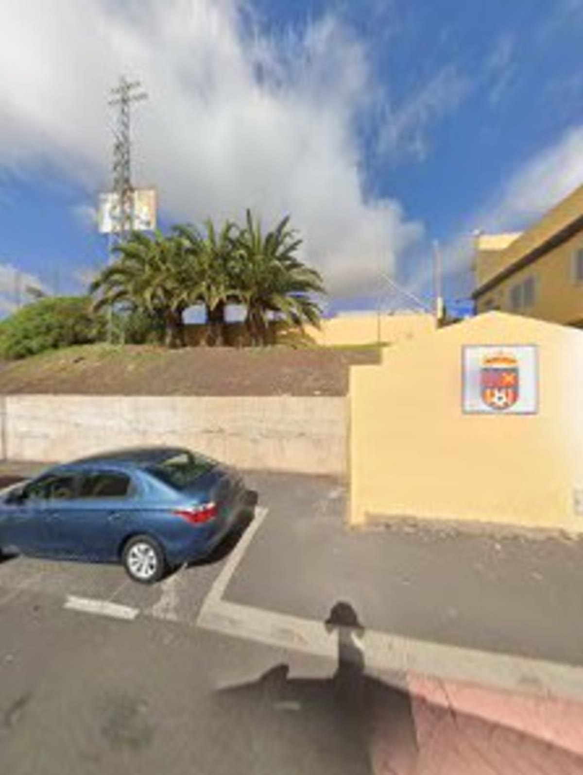 Club Deportivo Raqui San Isidro - Fútbol a San Isidro