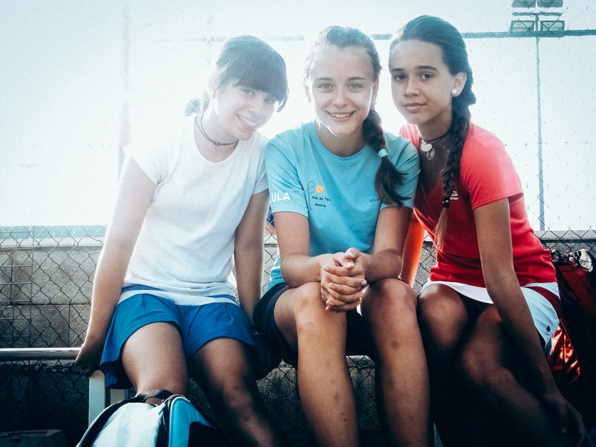 Escuela de Tenis Almàssera - Tenis in Almácera