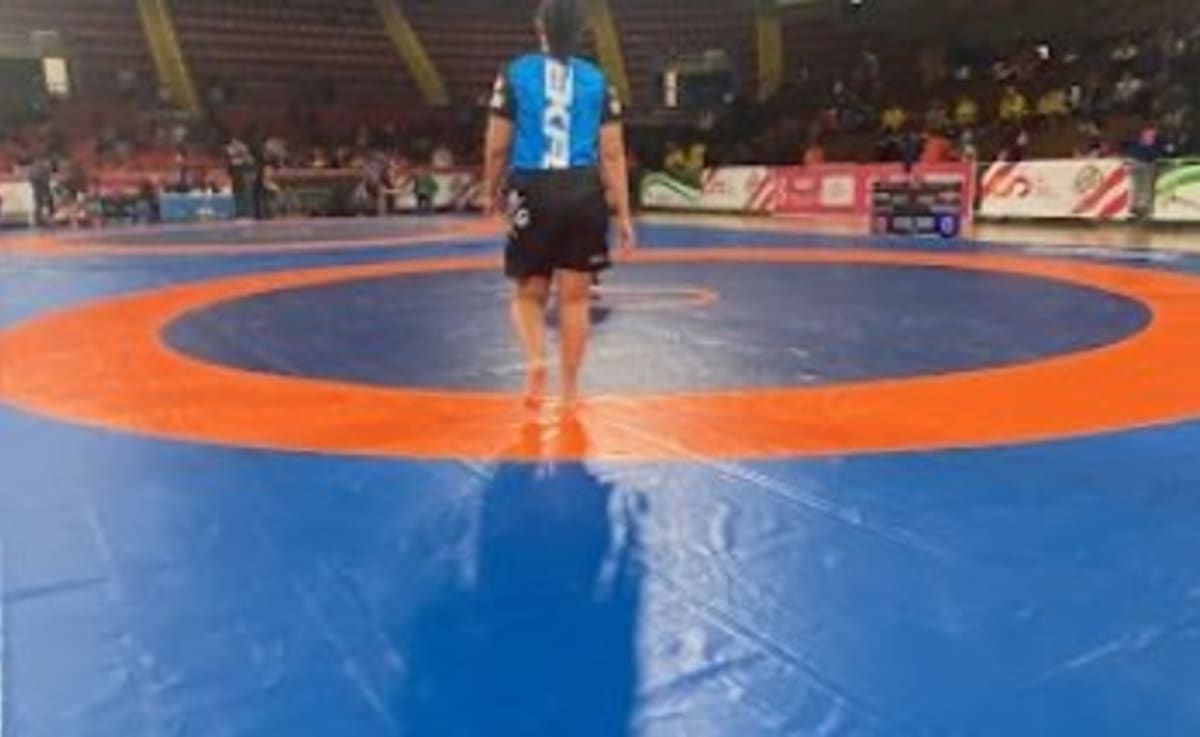 Club Atletismo San Pablo - Rugby a Sevilla