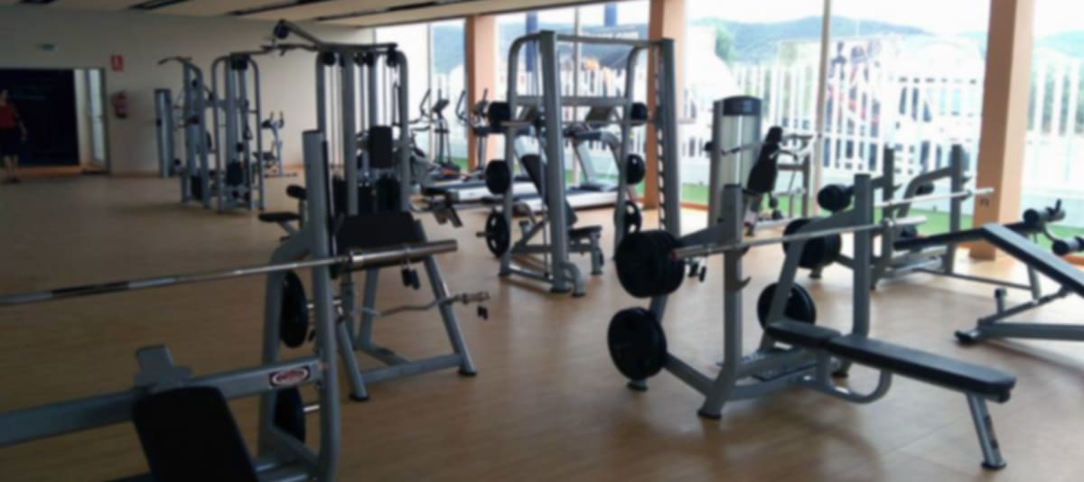 Pádel Nolimits Vila-real - Padel a Vila-real