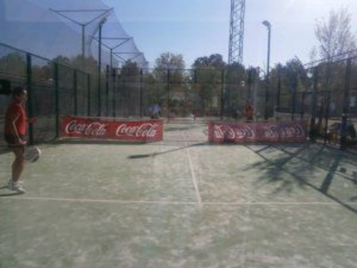 Centro Deportivo Alcalá 525 - Baloncesto in Madrid