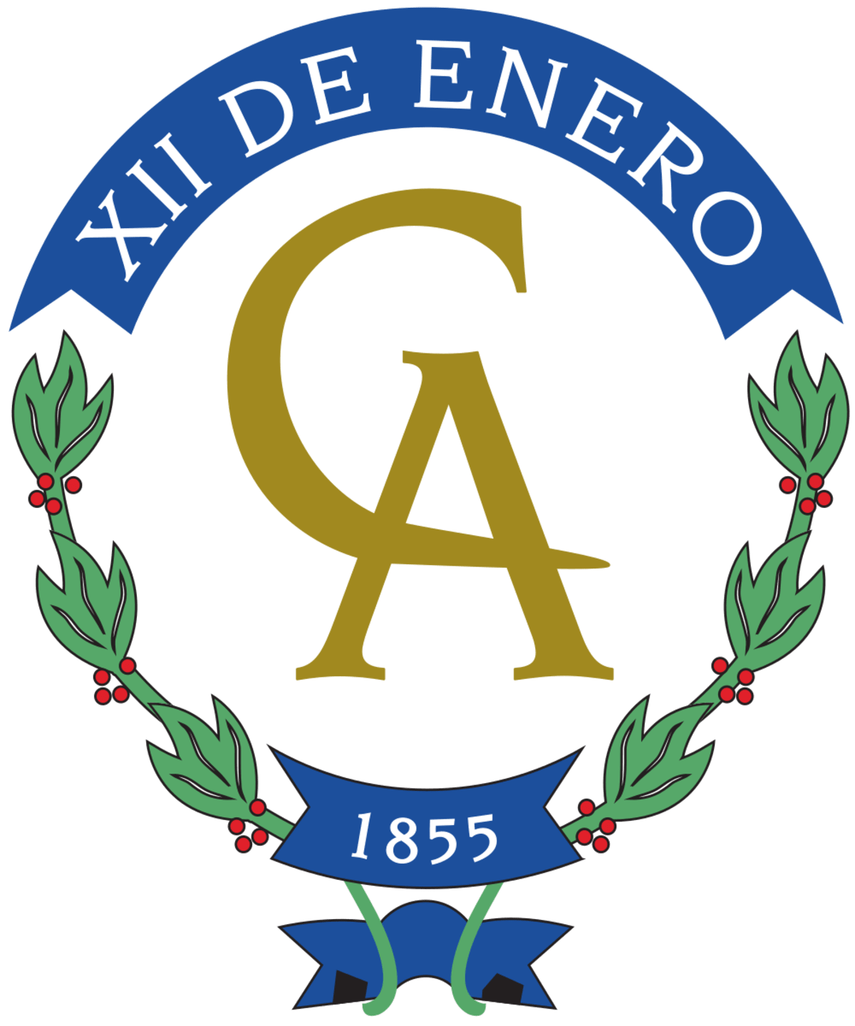 Club Deportivo Circle of Friends XII January - Tenis a Barranco Hondo, Candelaria, Santa Cruz de Tenerife