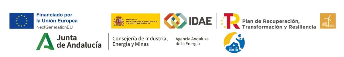 Club de padel Andujar - Padel a Vegas de Triana