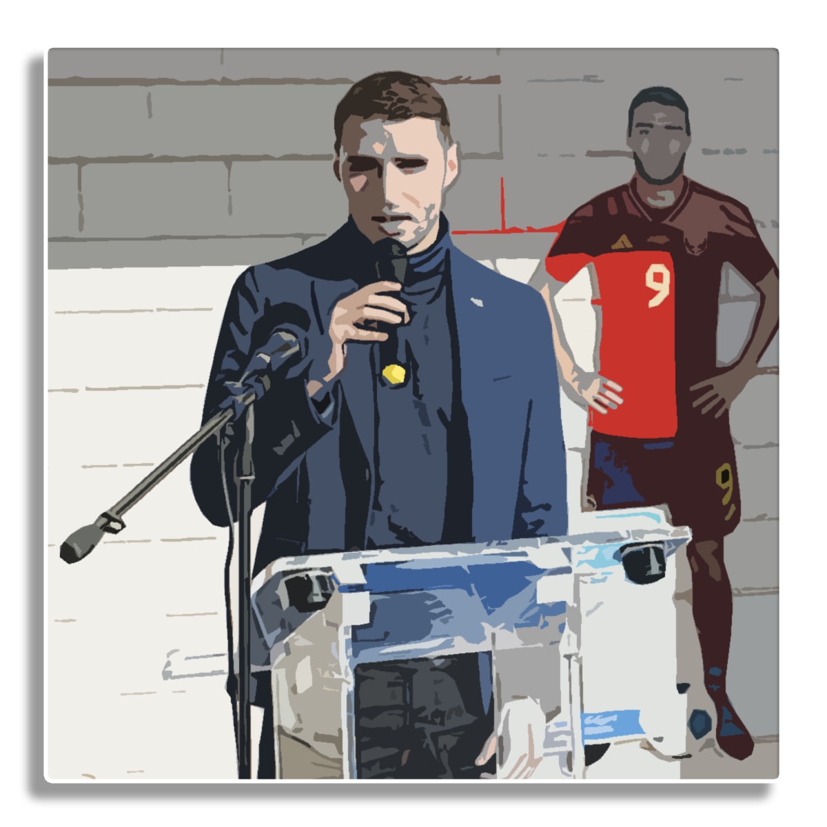 Camp de Fútbol Abel Ruiz Ortega - Fútbol a Almussafes