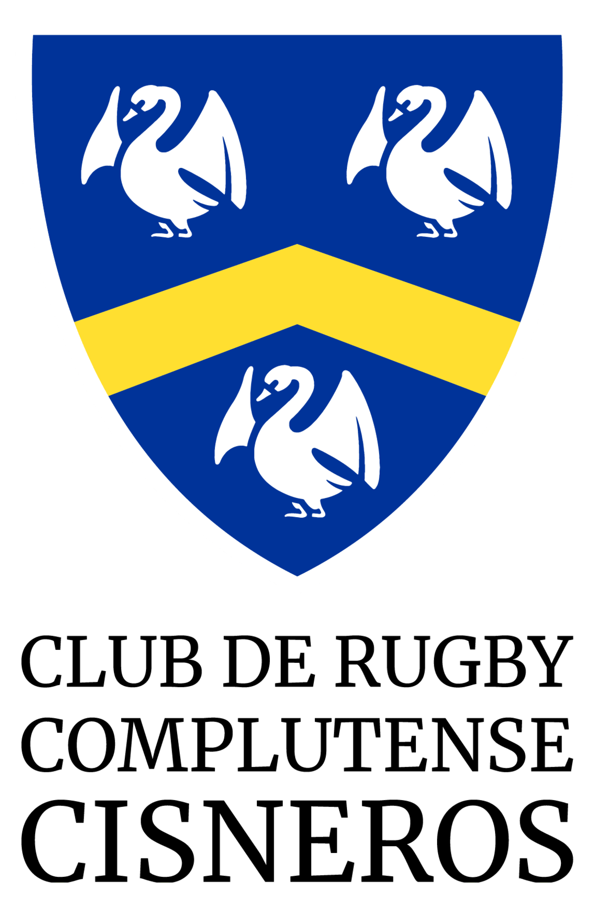 Club de Rugby Complutense Cisneros - Rugby a Madrid