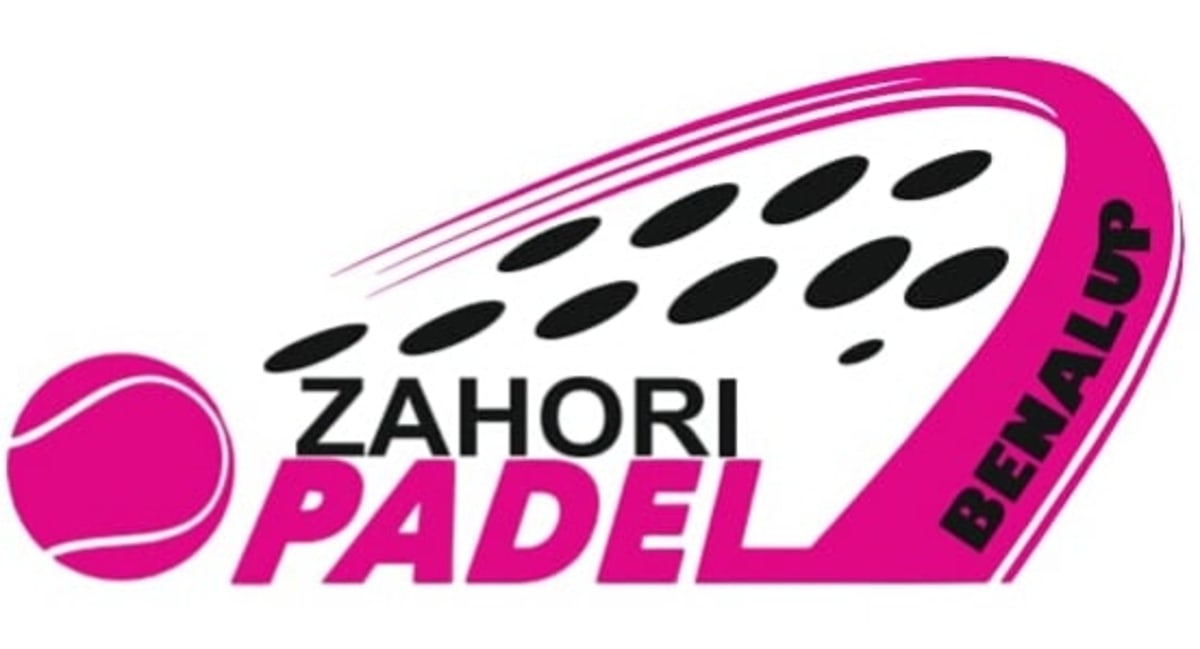 Padel Zahori Benalup - Tenis a Benalup-Casas Viejas