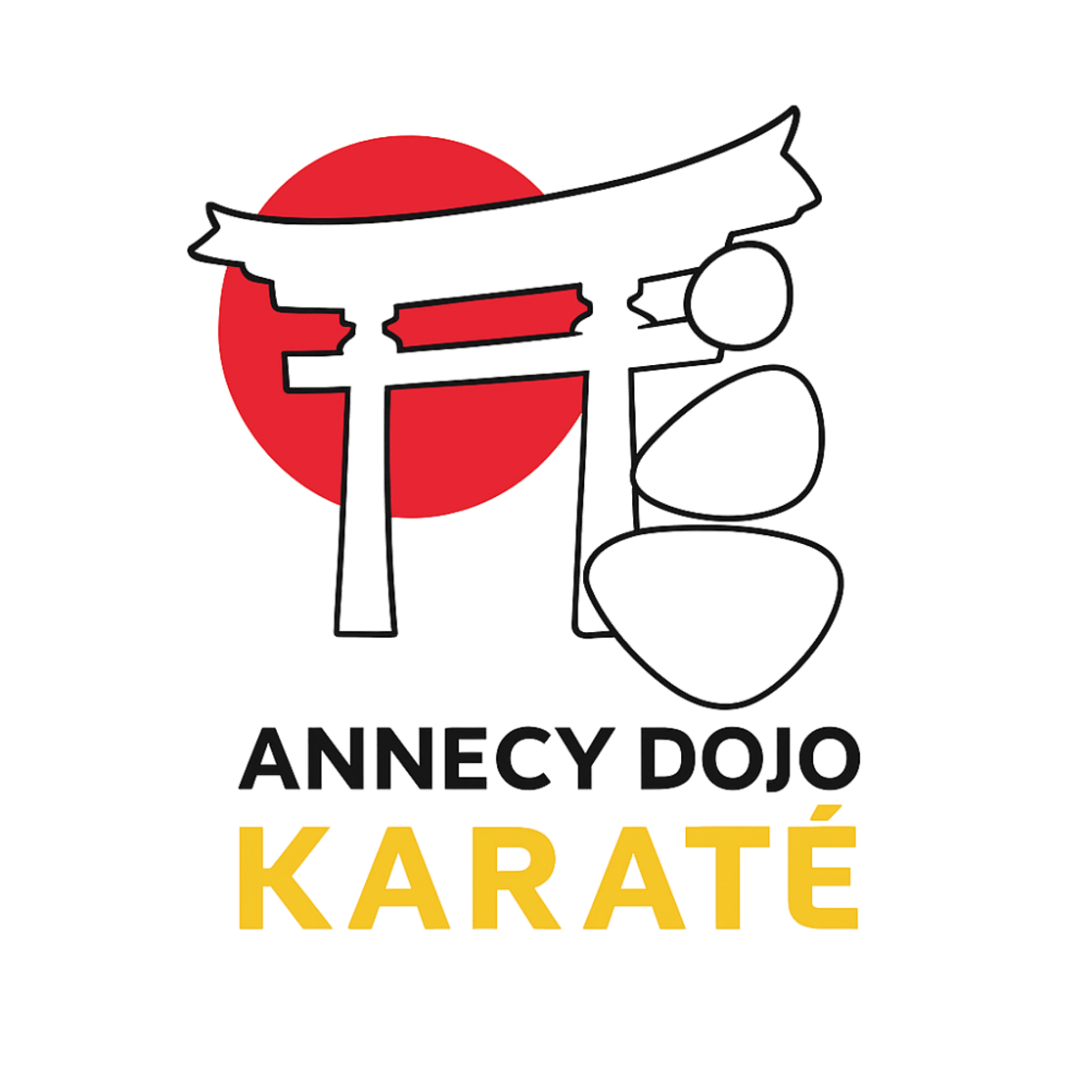 Annecy Dojo Karate - Karate in Annecy