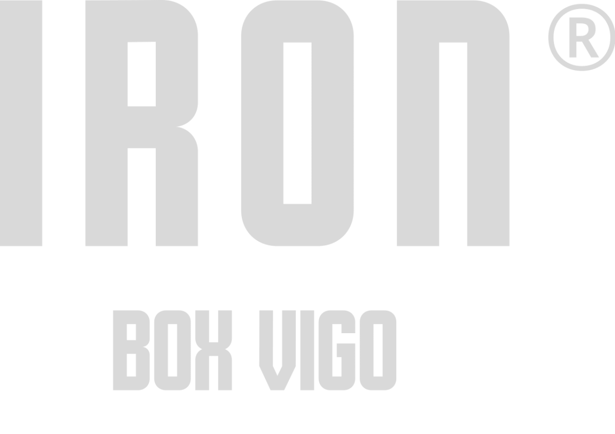 Iron Box Vigo - Crossfit en Vigo
