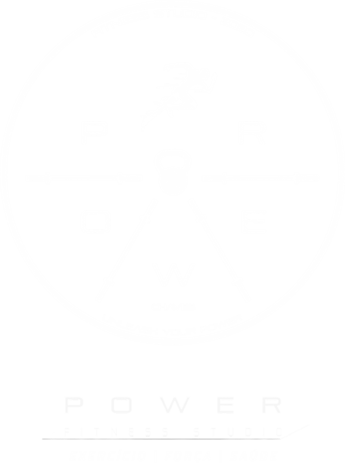 Power Fitness Studio - Crossfit en Chaves