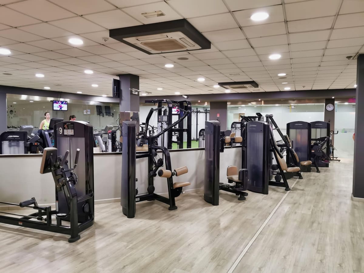 Gimnasio Ozono - Boiro - Judo en Boiro