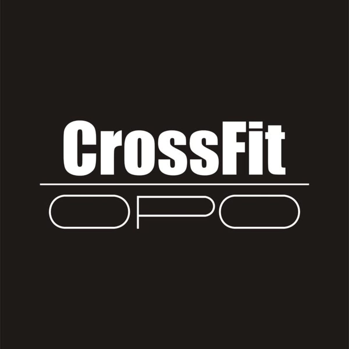 CrossFit OPO - Crossfit en Porto