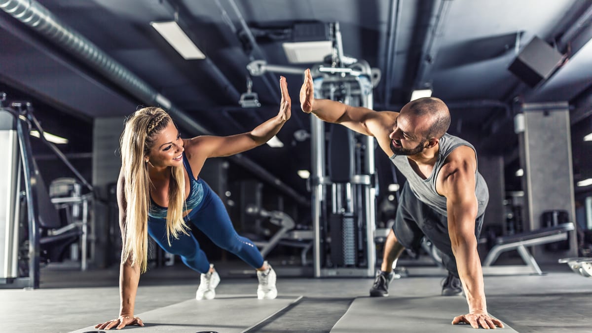 Functional Fitness Box - Crossfit en Witten