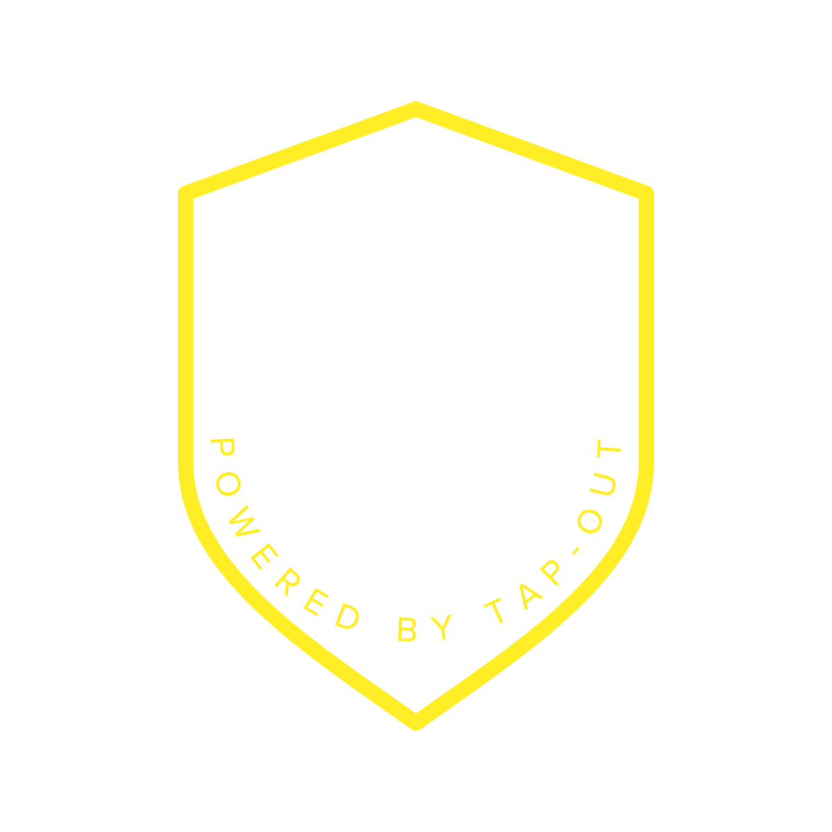HYROX Venlo - Crossfit en Venlo