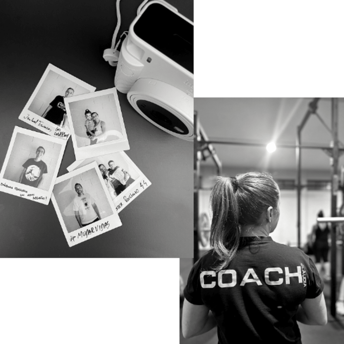 Push Training Center - Crossfit en Fânzeres
