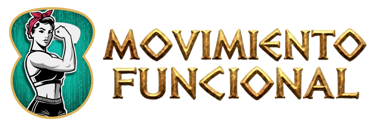 Elena C. D. - MOVIMIENTO FUNCIONAL - Crossfit en Vigo