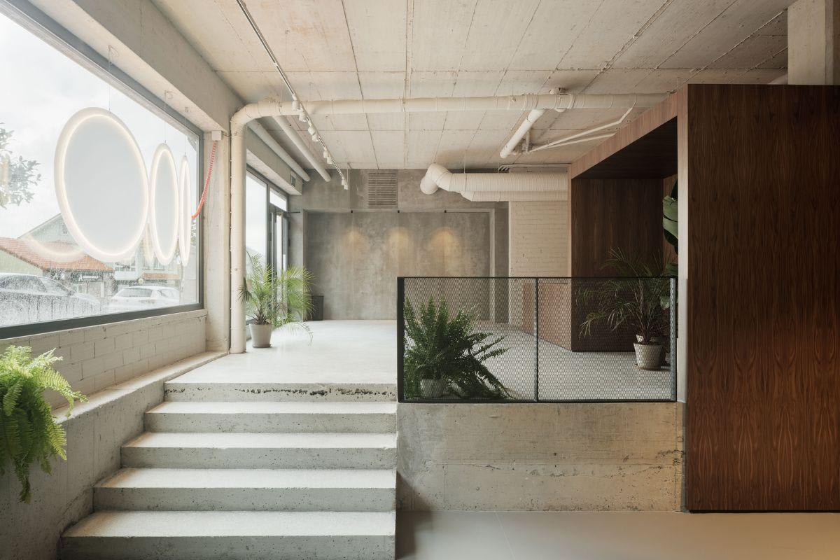 Well Street - Gimnasio en Oleiros - Crossfit en Oleiros