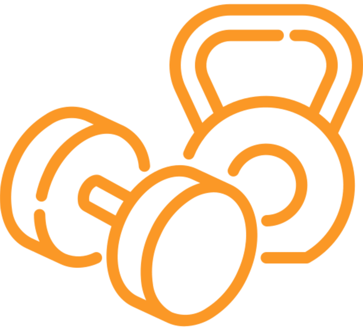 Moma Entrenamiento Personal - Crossfit en Ferrol