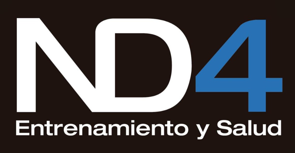 ND4 Entrenamiento y Salud - Judo en El Entrego