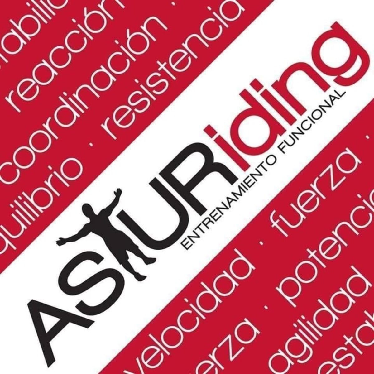 Asturiding - Crossfit en Gijón