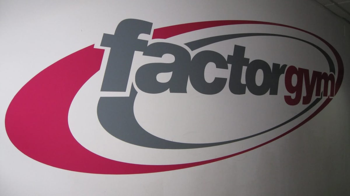 FactorGym - Crossfit en Piedras Blancas