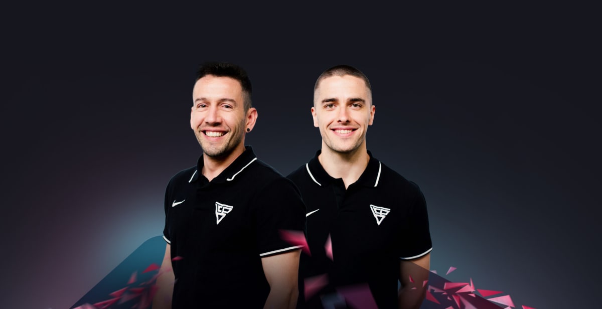 BCP Entrenamiento Personal - Fútbol en León