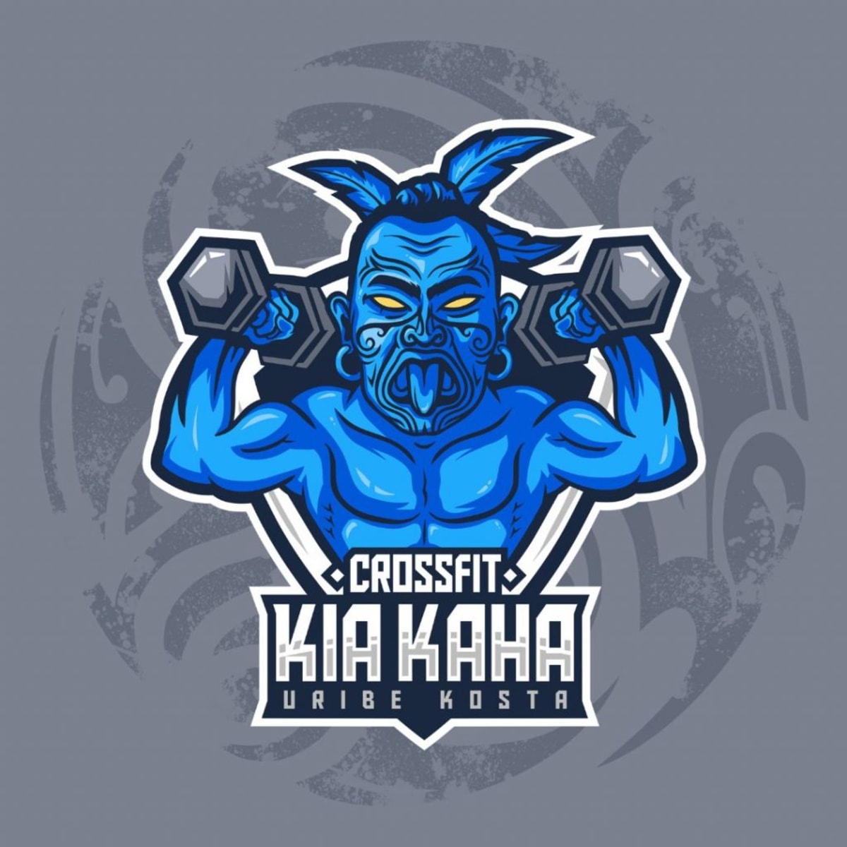 Crossfit KiaKaha Uribe Kosta - Crossfit en Berango