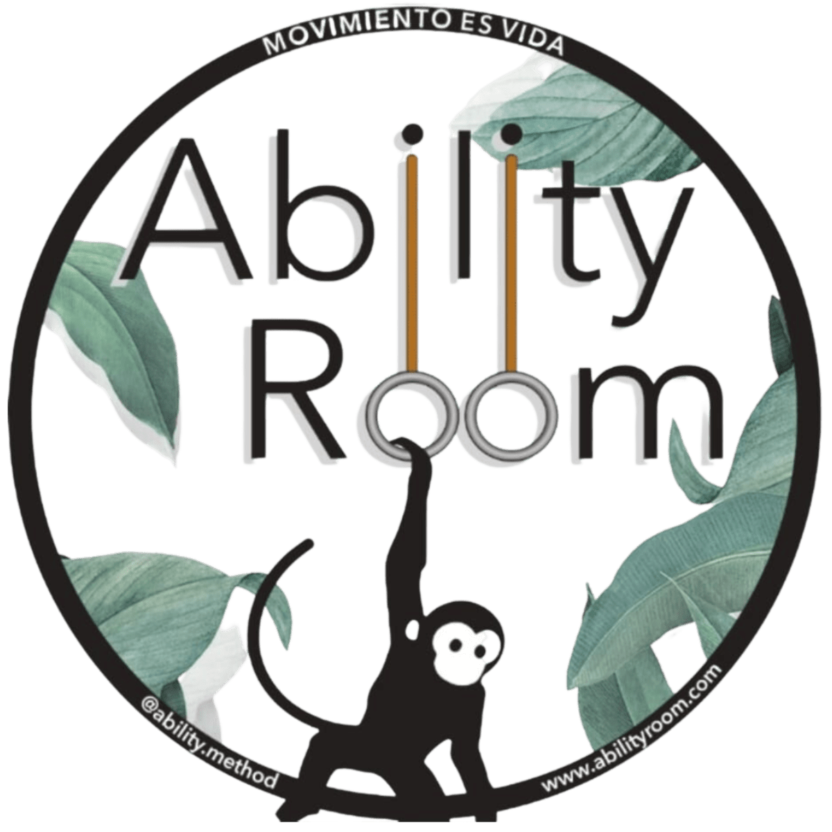 Ability Room Torrelavega - Crossfit en Torrelavega