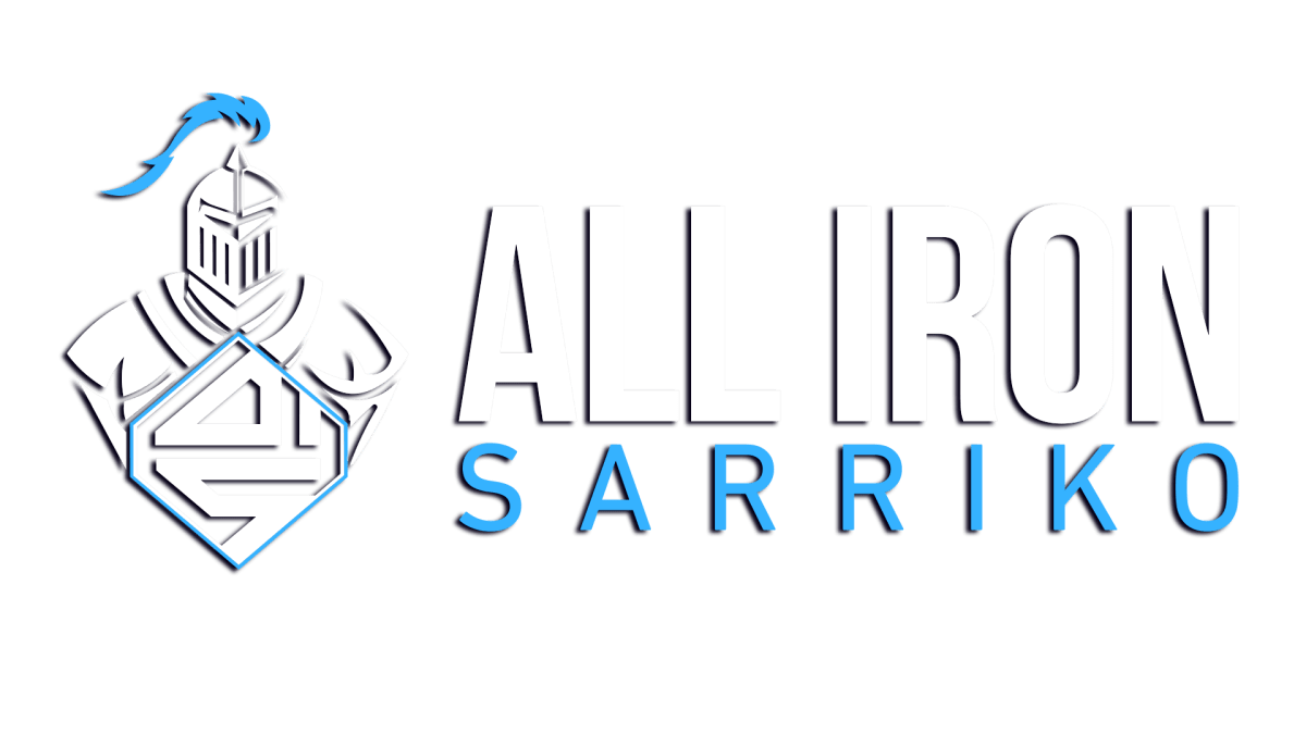 All Iron Sarriko - Crossfit en Bilbao