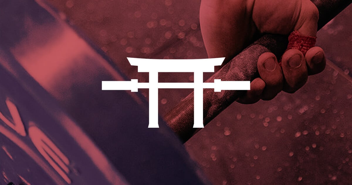 IRUKA CrossFit - Crossfit en Getxo