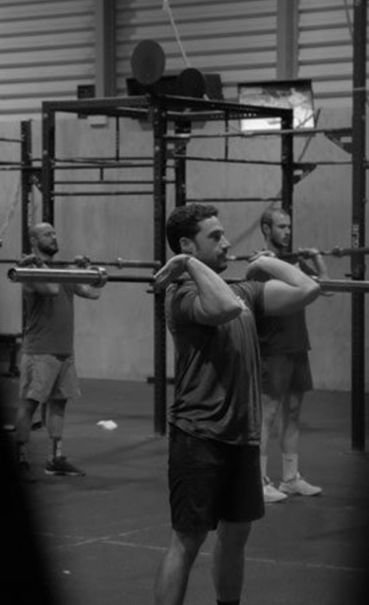 Crossfit COLEN - Crossfit en Viana