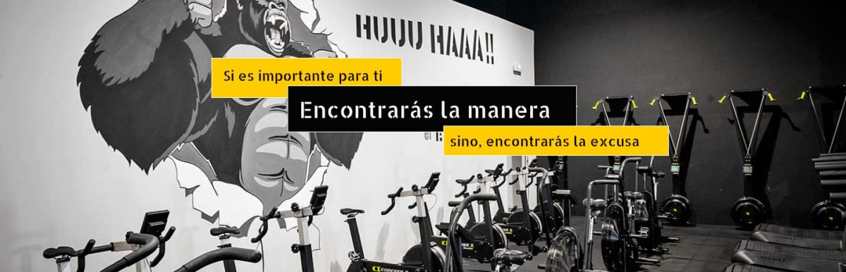 CrossFit Gasteiz - Crossfit en Vitoria-Gasteiz